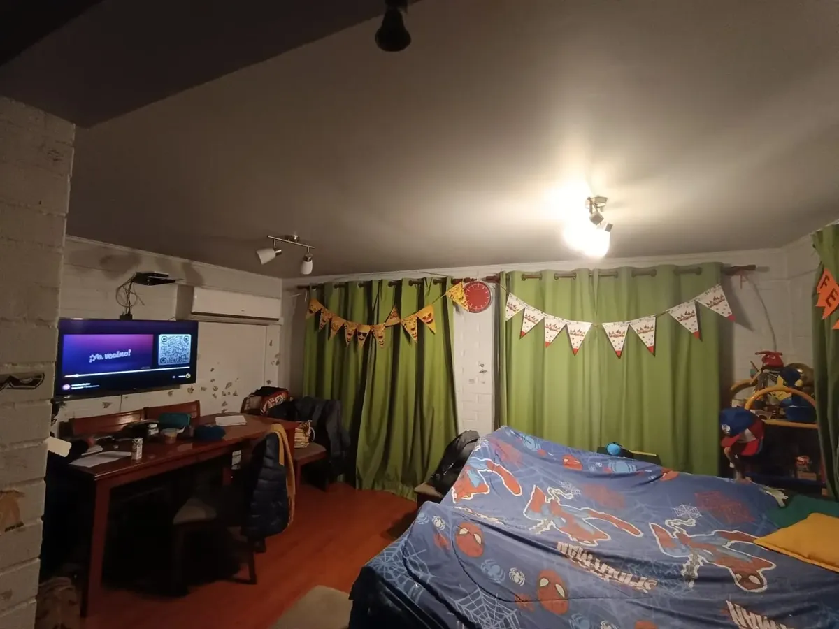 Imagen 4 de 12 de Venta Casa Melipilla