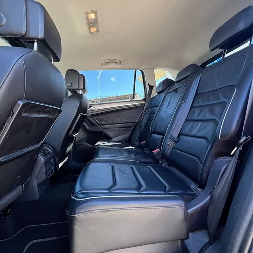 Volkswagen Tiguan 1.4 Comfortline At