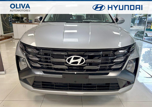 Hyundai Tucson Diesel 2.0 2025 0km