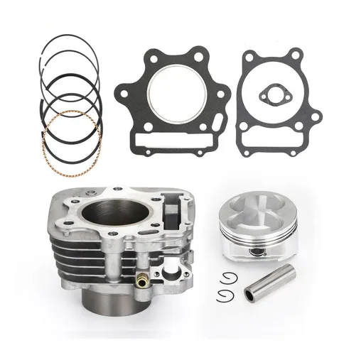 Model Engine Kit Pangolin Trx400ex Top End Kit Cylinder Piston Rings Bore 85mm For Honda Trx 400ex 440cc 19992008 Replace Oe 12100hn1a70 3783251727 Honda 400ex Plastics - Foto 6