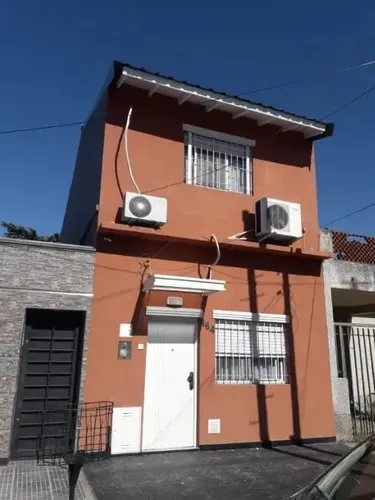 Duplex En Venta En Ramos Mejia Sur