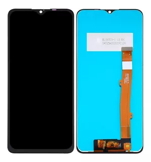 Modulo Para Tcl 10 Se T766h Pantalla Display Instalamos