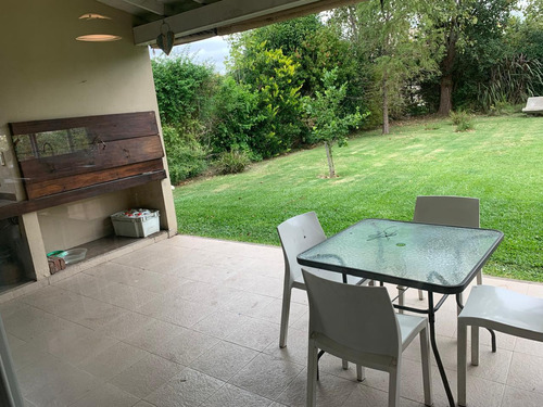 Venta Casa El Recodo Lote Central
