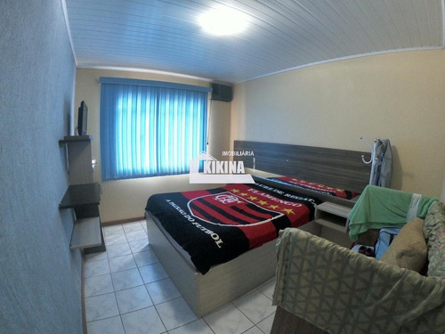 Casa Residencial Para Venda - 02950.8372