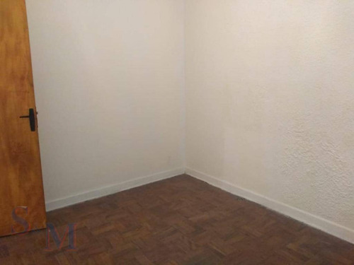 Imagem 8 de 13 de Sobrado Com 2 Dormitórios Para Alugar Por R$ 2.000,00/mês - Bangu - Santo André/sp - So0414
