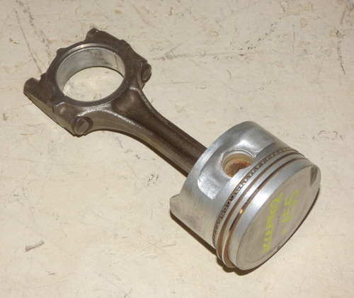 Biela Con Piston (0.50) Hyundai Accent Prime Año 2000 A 2003