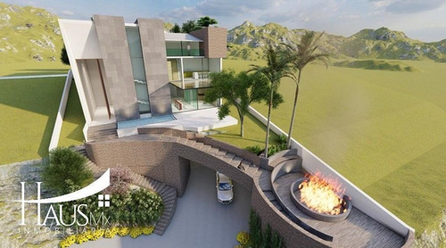 Imagen 14 de 14 de Terreno Residencial, Bosque Real Priv. Isla Real