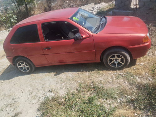 Vw Pointer 1.8 Estándar Dirección Hidráulica