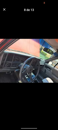Jeep Cherokee Cherokee Sport 4x4 At