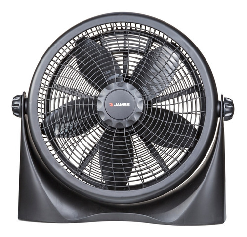 Ventilador Turbo Circulador James Tpj 16 3 Velocidades