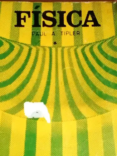 Fisica Paul A Tipler | MercadoLibre