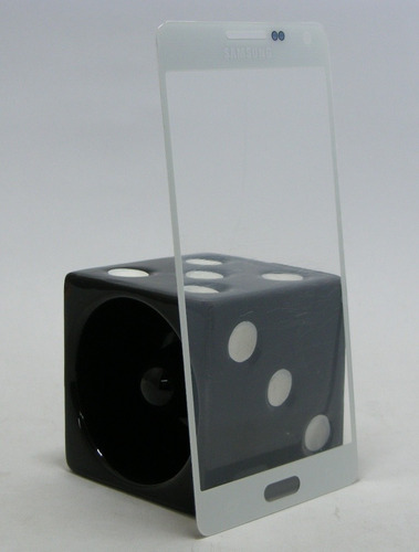 Vidrio Glass Samsung A5 A500