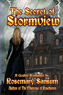 Libro The Secret Of Stormview - Sansum, Rosemary