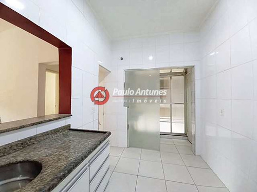 Imagem 7 de 13 de Apartamento 1 Dorm - R$ 350.000,00 - 55m² - Código: 9283 - V9283