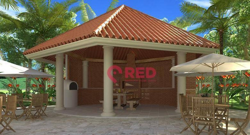 Imagem 16 de 17 de Terreno À Venda, 250 M² Por R$ 335.000,00 - Condomínio Ibiti Reserva - Sorocaba/sp - Te0351