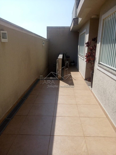 Imagem 6 de 15 de Casa Em Condominio - Vila Re - Ref: 7889 - V-7889
