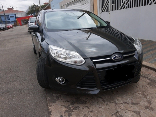 Imagem 14 de 14 de Ford Focus Sedan 2.0 S