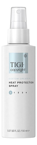 Tigi  Heat Protection Spray Protector Termico 150 Ml 