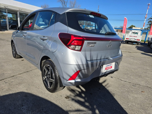 Hyundai Grand I10 Ai3 Hb 1.2 Mt Plus Fl 2024