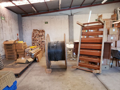 Terreno En Venta En Heroes De Padierna