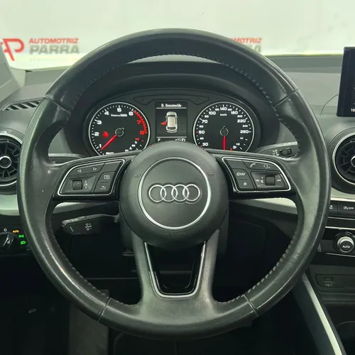 Audi Q2 1.4 35 Tfsi Select