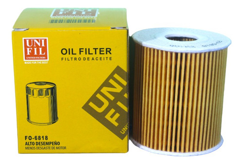 Kit Filtros Para Mini Cooper S 1.6 R53 2002-2006 Aire Aceite