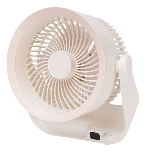 Ventilador De Escritorio For El Hogar, Circulador De Aire,