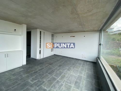 Imagen 10 de 25 de Punta Ballena, Apto 3 Dor, Piscina Uso Exclusivo Con Vista Al Mar !!!