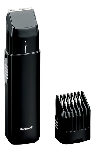 Recortador De Barba Y Bigote Panasonic Er240b