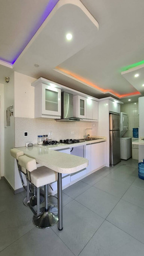 Imagen 5 de 14 de Apto En Venta Res Aspen 73mts Alexandra Ramírez 04147041922