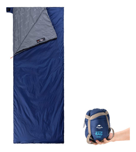 Naturehike Saco De Dormir Ultraligero  Sobre Ligero Portati