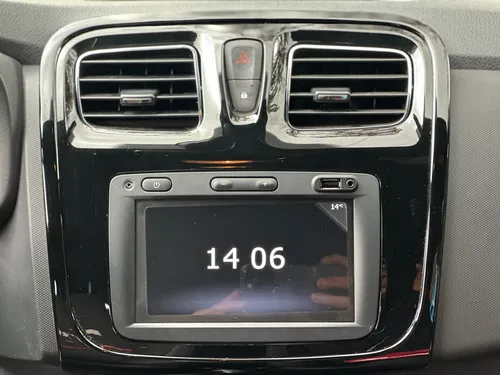 Renault Stepway 1.6 Dynamique / Intens Automática