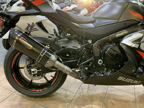 Imagen 5 de 5 de 2021 Suzuki Gsx-r 1000r