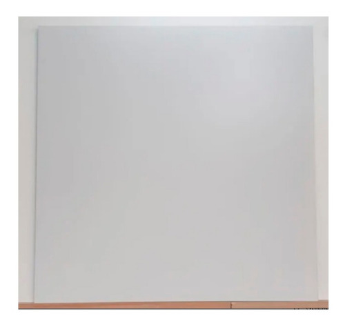 Imagen 4 de 4 de Porcellanato 1cal 59x59 Ice Tile Blanco Ceramica San Lorenzo