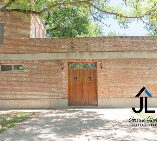 Imagen 3 de 30 de Quinta En Venta En Barrio Abierto Y Sin Expensas Parque Los Pinos