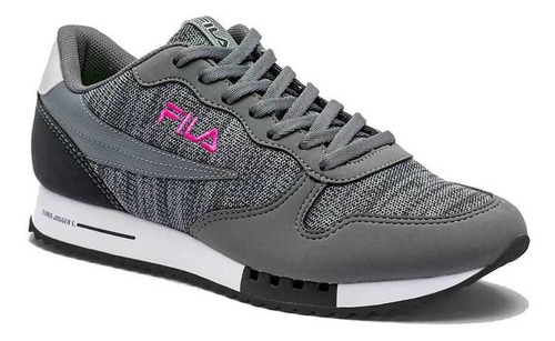 Imagen 2 de 4 de Fila Euro Jogger Mujer Adultos