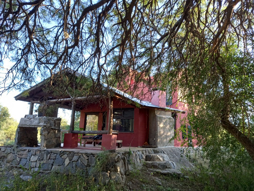 Casa En Carpinteria 