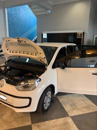 Volkswagen Up! Take 1.0 5p