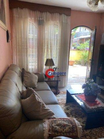 Imagem 7 de 20 de Excelente Casa Térrea Com 262,5 Metros De Terreno- Jardim Presidente Dutra - Ca1396