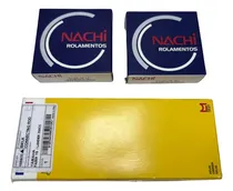 Comprar Biela + Rolamento Virabrequim Lander 250\u002F Fazer \u002F Tenere 250
