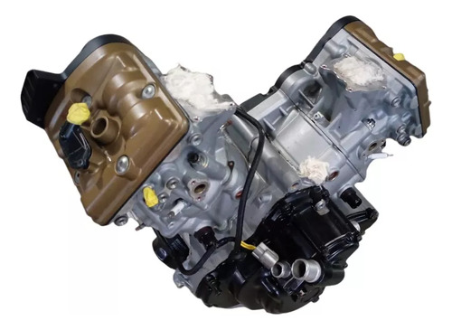 Motor Ducati Evo 848 Ano 11-12 Base Troca (Usado)