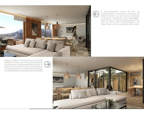 Imagen 13 de 14 de Gran Oportunidad Town-houses 4 Patios