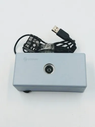 Camara pc steren sale