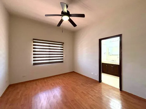 Casa Equipada En Renta En Valle Del Lago