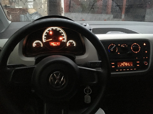 Volkswagen Up - Move Up I-motion (flex)