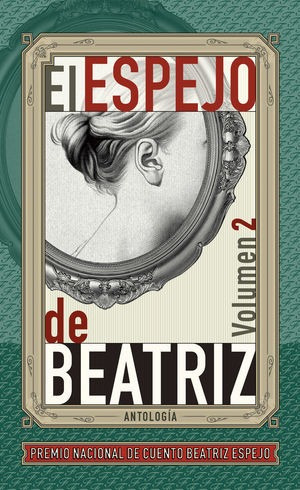 Libro El Espejo De Beatriz Vol 2 Original