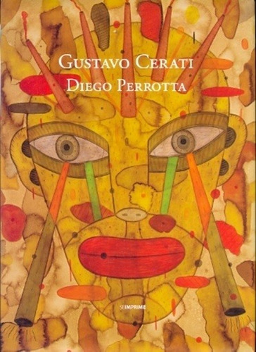 Gustavo Cerati - Perrotta, Diego