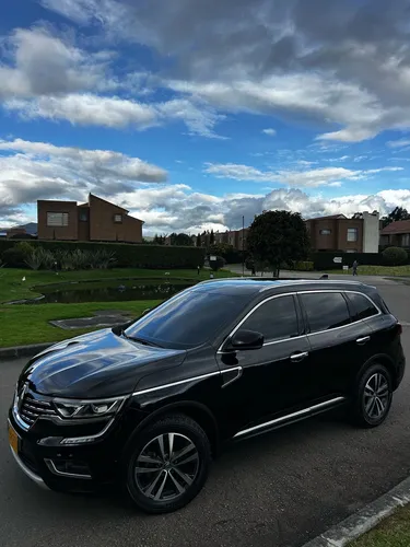 Renault Koleos 2.5 Intens