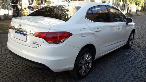 Citroen C4 Lounge 2.0 Live
