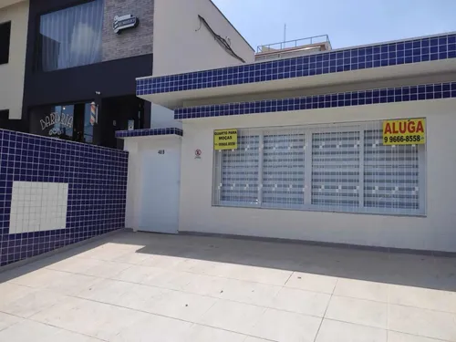 Quartos Para Locação (suítes) Em Sbc Centro